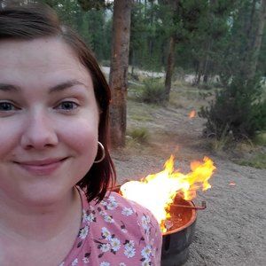 Meet your Posher, Jackie